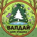 Канал 🇷🇺 Информационный портал Дом отдыха "Валдай" в MAX