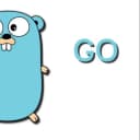 Канал Golang в MAX