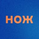 Канал Журнал НОЖ в MAX