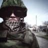 MAX-канал Военкор Z Медведев