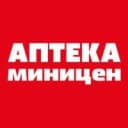 Канал Аптека Миницен в MAX