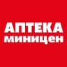MAX-канал Аптека Миницен