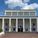 Канал МБУК "Вяземский районный культурно-досуговый центр" в MAX