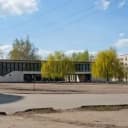 Канал МБУ "Петровский ДК им. Г.И. Петровского" в MAX