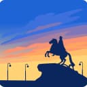 Канал Петербург. Ретроспектива в MAX