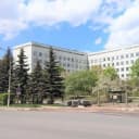 Канал МСЧ 152 ФМБА России в MAX