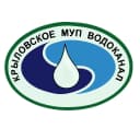 Канал Крыловское МУП "Водоканал" в MAX