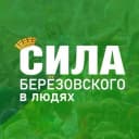 Канал Берëзовский. Сила_БГО (Свердловская область) в MAX