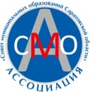 Канал АССОЦИАЦИЯ "СОВЕТ МУНИЦИПАЛЬНЫХ ОБРАЗОВАНИЙ САРАТОВСКОЙ ОБЛАСТИ" в MAX