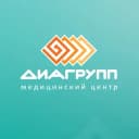 Канал МЦ «Диагрупп» в MAX