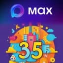Канал МБДОУ Д/С № 35 Ачинск в MAX