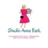 MAX-канал Studio_Anna_Bark