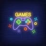 MAX-канал Игры