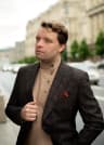 MAX-канал Александр Пелевин Z