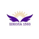 Канал Школа 1593 в MAX