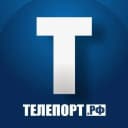 Канал ТЕЛЕПОРТ.РФ в MAX