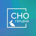 Канал СНО Герцена в MAX