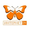 Канал Интернет 04 в MAX