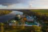 MAX-канал Староладожский Никольский мужской монастырь