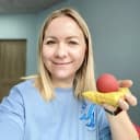 Канал Нейропсихолог Ирина Карнасевич о развитии и обучении детей (НейроИРА) в MAX
