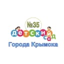 Канал МБДОУ детский сад № 35 в MAX