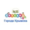 MAX-канал МБДОУ детский сад № 35