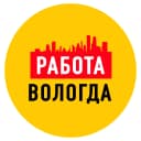 Канал Работа в Вологде в MAX
