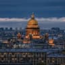 MAX-канал Путешествия по России
