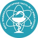 Канал ФБУЗ МСЧ № 9 ФМБА России в MAX