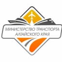 Канал Минтранс Алтайского края в MAX