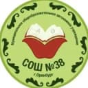 Канал МОАУ "СОШ №38" г.Оренбург в MAX