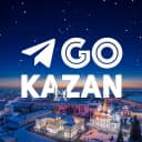 Канал Go Kazan • Места и новости Казани в MAX