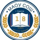 Канал МАОУ «СОШ № 18 УИП им. О.П. Табакова» в MAX