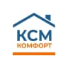 MAX-канал КСМ-КОМФОРТ