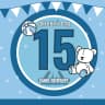MAX-канал ГБДОУ детский сад № 15 Петродворцового района Санкт-Петербурга