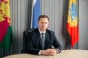 Канал Владимир Забураев | Глава Лабинского района в MAX