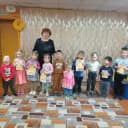 Канал ДС "Чебурашка" Глинковский округ в MAX