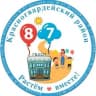 MAX-канал ГБДОУ детский сад № 87 компенсирующего вида Красногвардейского района Санкт- Петербурга