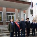 Канал Фалёнская средняя школа в MAX