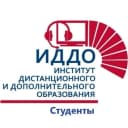 Канал ИДДО МЭИ. Студенты в MAX