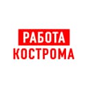 Канал Работа в Костроме в MAX