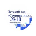 Канал МДОУ «Детский сад 10″ Семицветик» в MAX