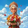 MAX-канал Открытки на все случаи