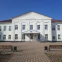 Канал МКОУ Старомеловатская СОШ (Петропавловский район) в MAX