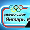Канал Спортивная школа олимпийского резерва «Янтарь» в MAX