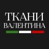 MAX-канал "ТКАНИ ВАЛЕНТИНА" - Магазин тканей Италии в СПб