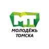 MAX-канал Молодёжь Томска