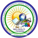 Канал МБОУ СОШ № 179, г. Екатеринбург, п. Северка в MAX