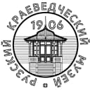 Канал Рузский краеведческий музей в MAX