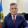 MAX-канал Михаил Чернов - Глава Богатовского района
